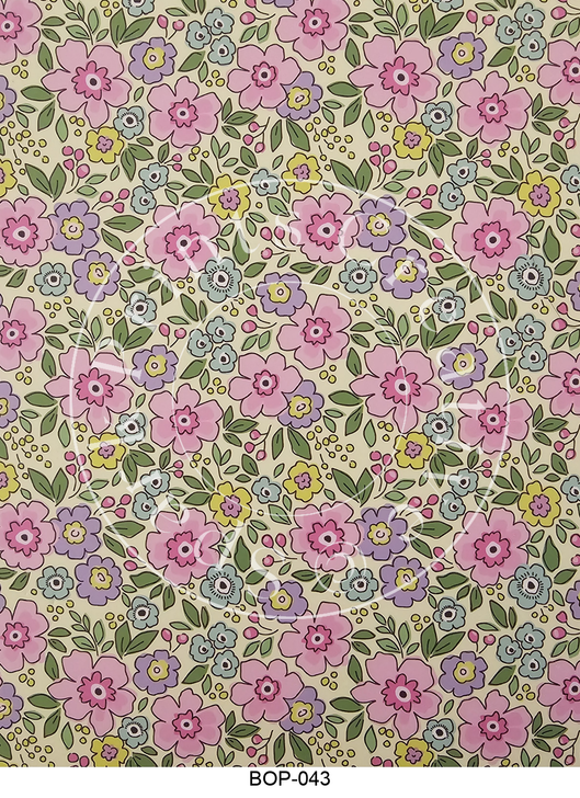 BOP-043 Spark Prints Creative Image Transfer