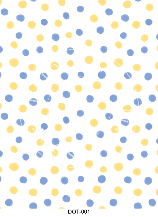 DOT-001 Spark Prints Creative Image Transfer