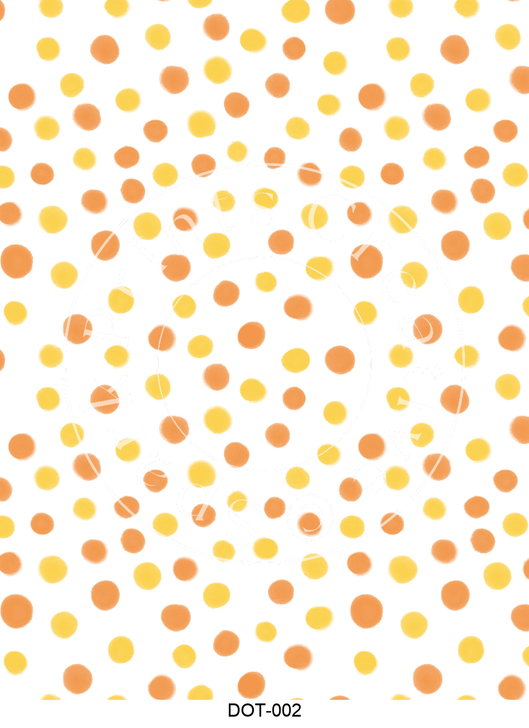 DOT-002 Spark Prints Creative Image Transfer
