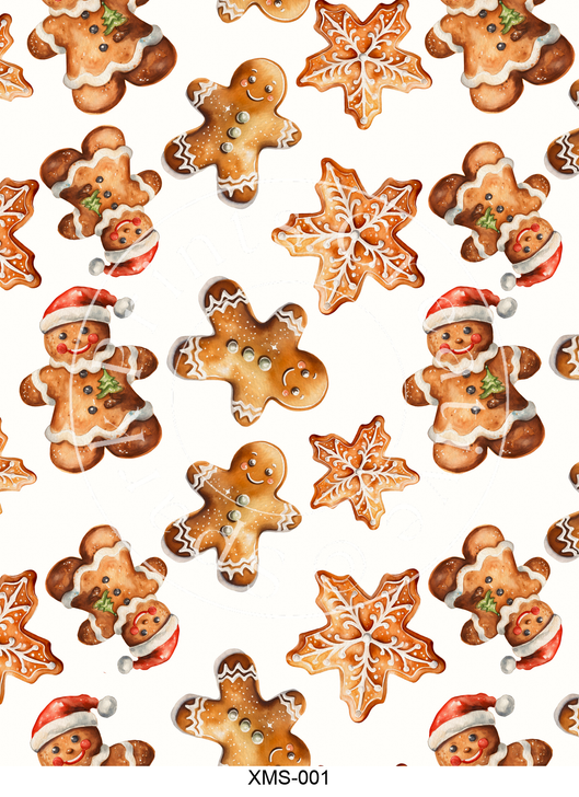 XMS-001 Spark Prints Creative Image Transfer