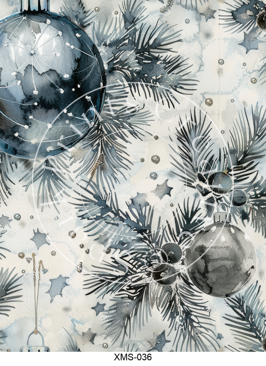 XMS-036 Spark Prints Creative Image Transfer