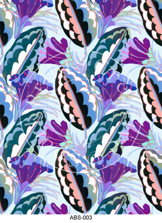 ABS-003 Spark Prints Creative Image Transfer