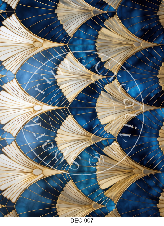 DEC-007 Spark Prints Creative Image Transfer