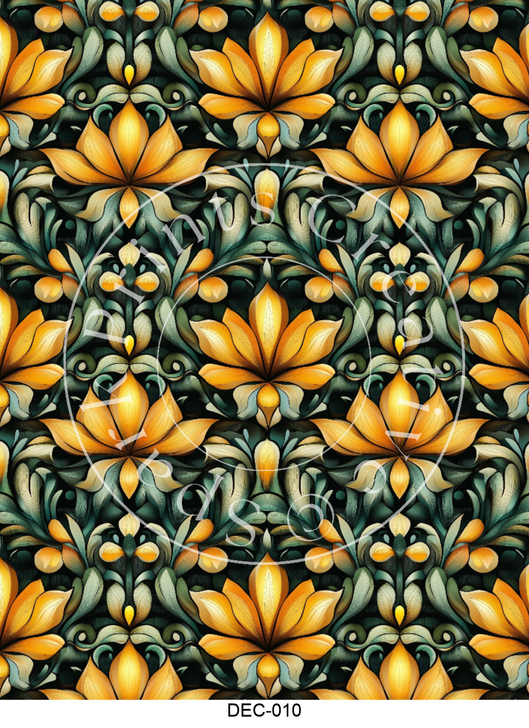 DEC-010 Spark Prints Creative Image Transfer