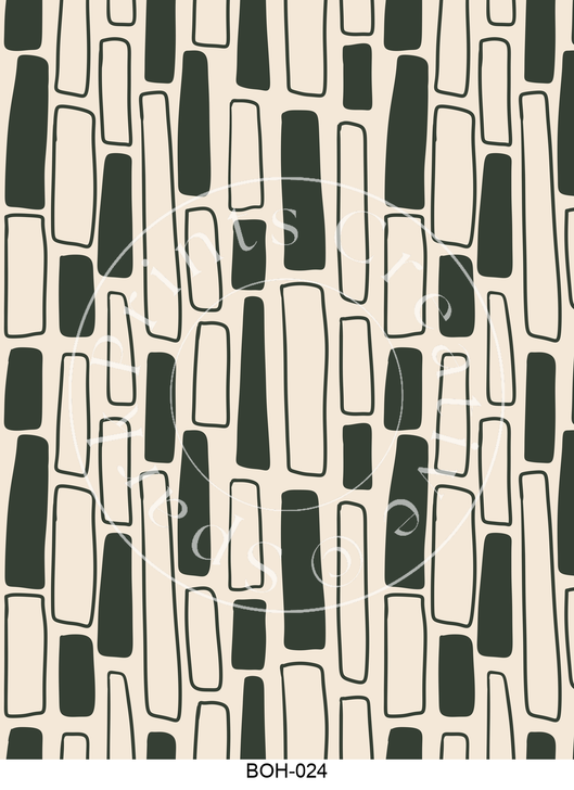 BOH-024 Spark Prints Creative Image Transfer