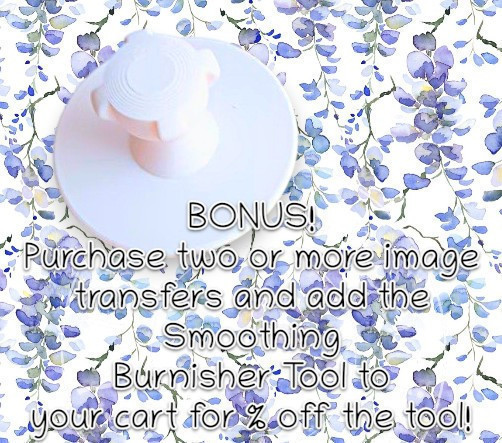 BOH-025 Spark Prints Creative Image Transfer