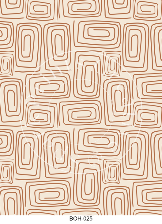 BOH-025 Spark Prints Creative Image Transfer