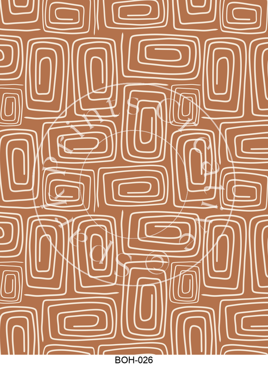 BOH-026 Spark Prints Creative Image Transfer