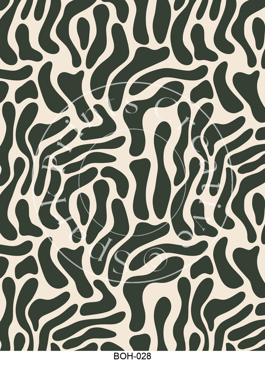 BOH-028 Spark Prints Creative Image Transfer