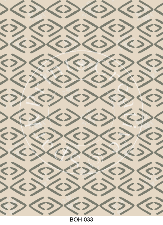 BOH-033 Spark Prints Creative Image Transfer