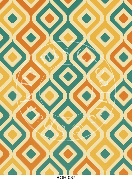 BOH-037 Spark Prints Creative Image Transfer