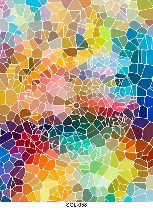 SGL-058 Spark Prints Creative Image Transfer