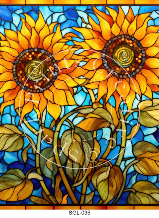 SGL-035 Spark Prints Creative Image Transfer