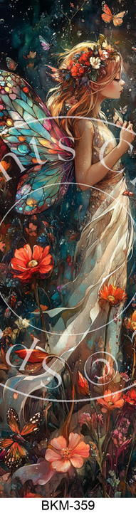 BKM-359 Spark Prints Creative Image Transfer