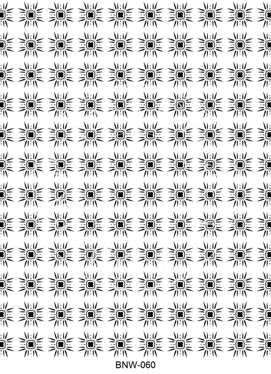 BNW-060 Spark Prints Creative Image Transfer