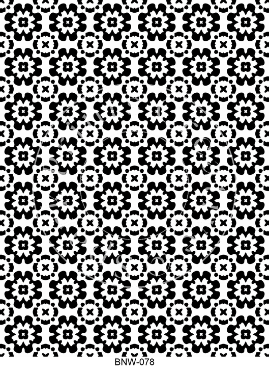 BNW-078 Spark Prints Creative Image Transfer