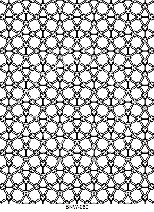 BNW-080 Spark Prints Creative Image Transfer
