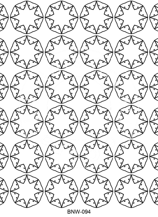 BNW-094 Spark Prints Creative Image Transfer