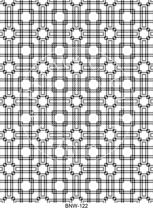 BNW-122 Spark Prints Creative Image Transfer