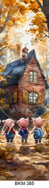 BKM-385 Spark Prints Creative Image Transfer
