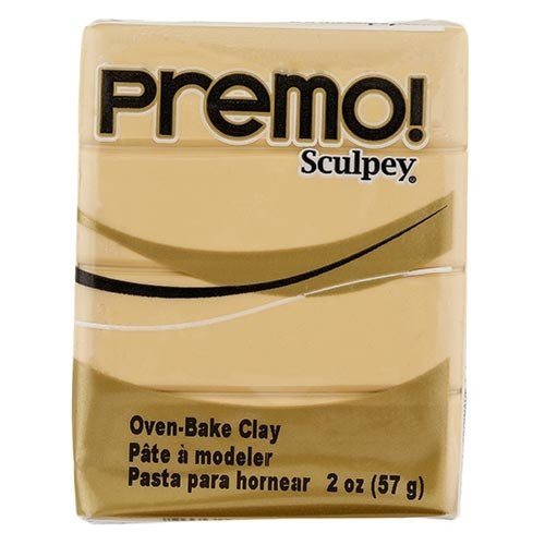 Premo! Sculpey® - Ecru