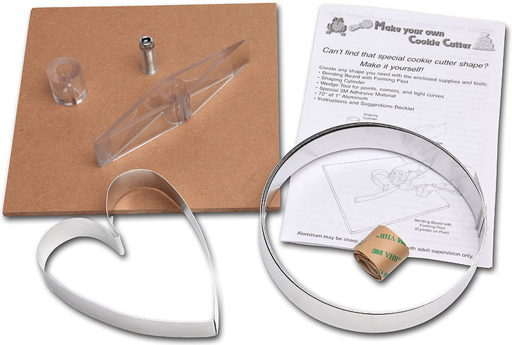 Make a Cutter Refill Kit