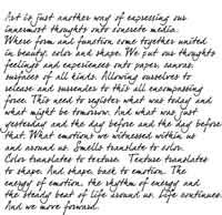 Stencil Art Is 6 x 6