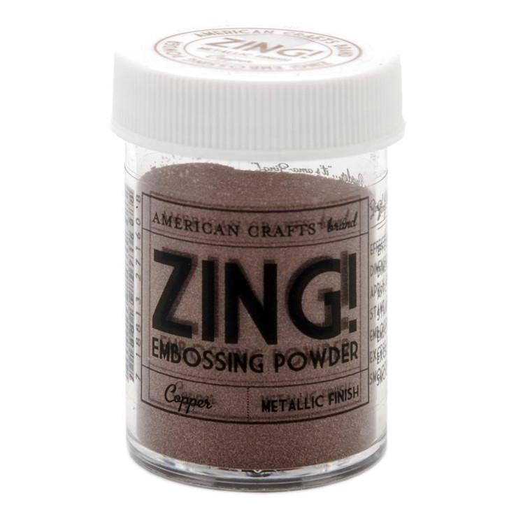 Zing! Embossing Powder