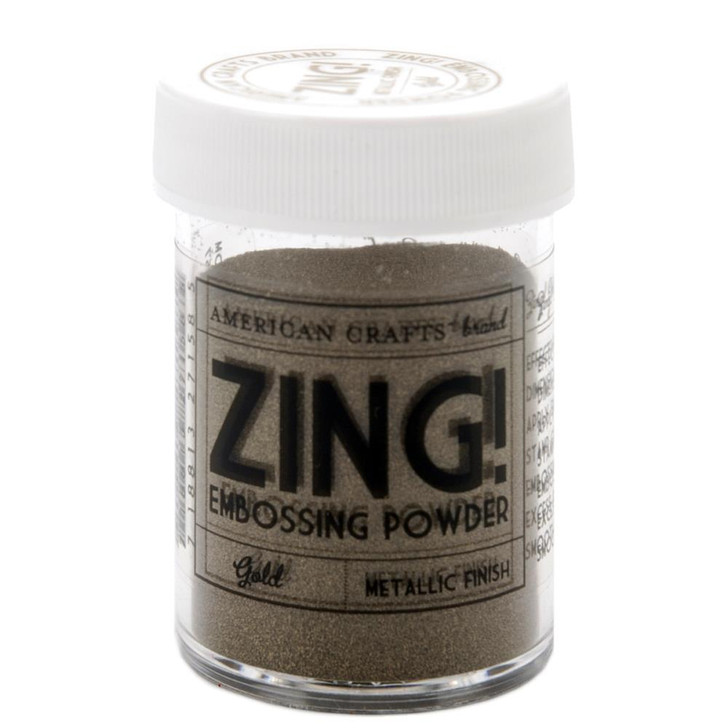 Zing! Embossing Powder