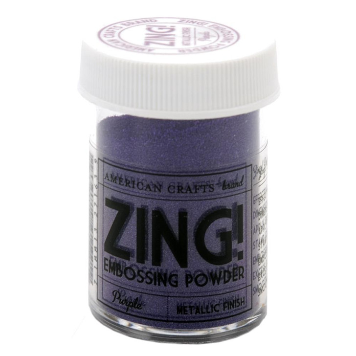 Zing! Embossing Powder