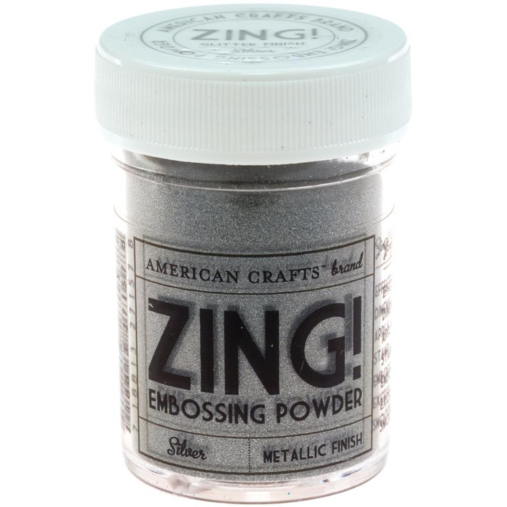 Zing! Embossing Powder