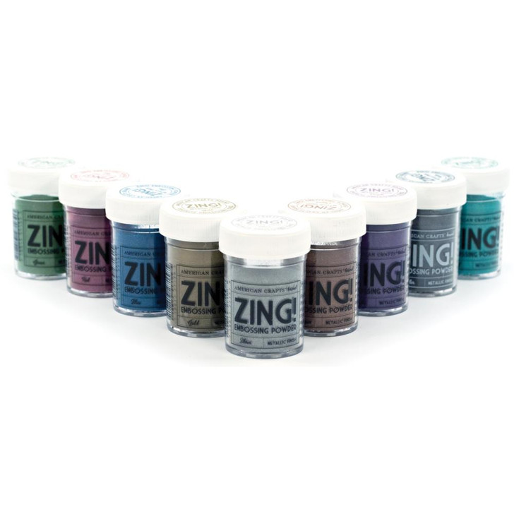 Zing! Embossing Powder