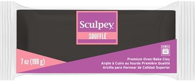 Sculpey Souffle - Poppy Seed