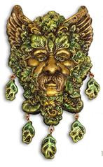 Green Man