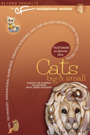 Christi Friesen Cats: Big and Small Book 4