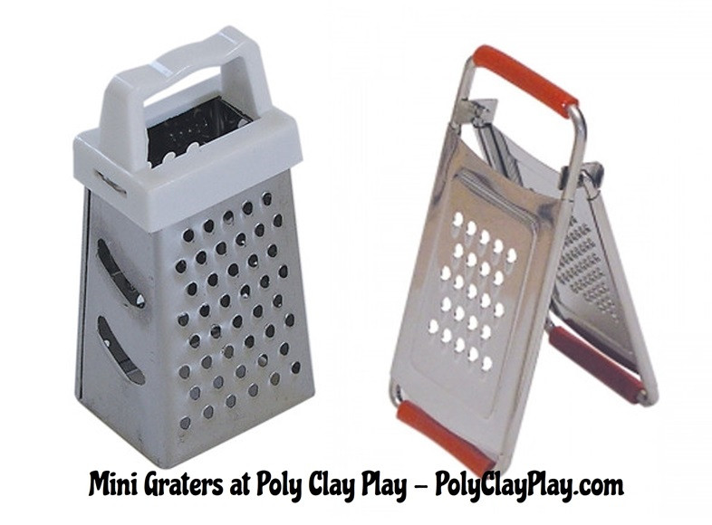 Confetti Clay Makers