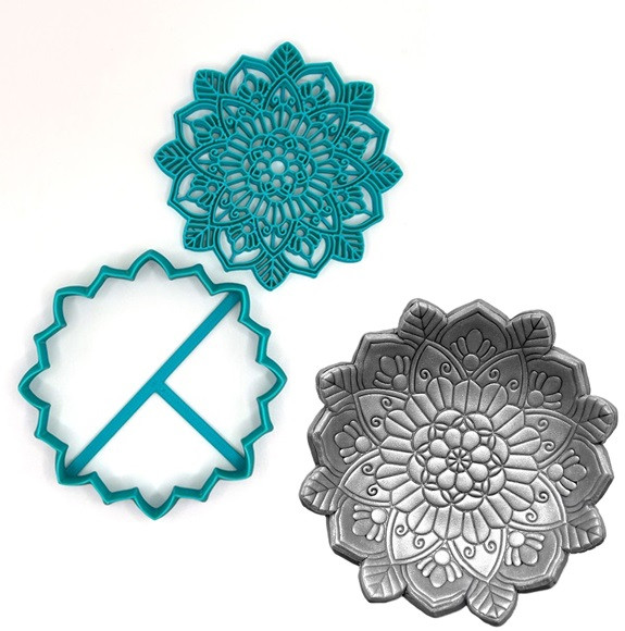 New Cutters and Freebies