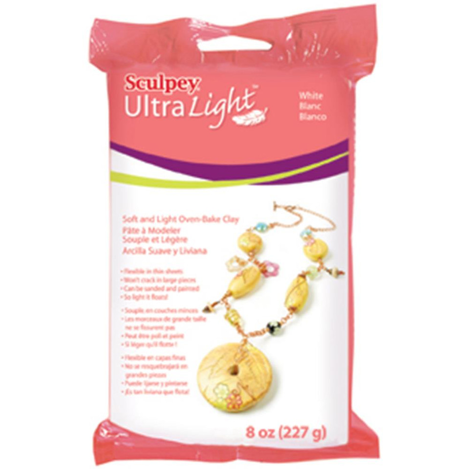 Sculpey Clay Tool Starter Set Poly Clay Play