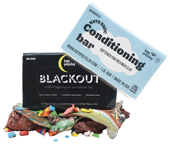 Blackout and Conditioning Bars image