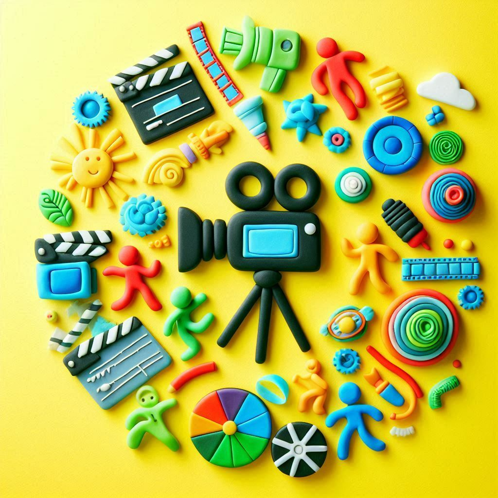 Various Videos image