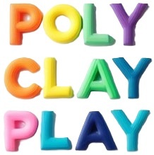 TUTORIALS The Poly Clay Play Club is Back image