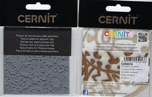 Cernit Texture Plates image