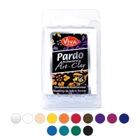 Pardo Professional Art Clay image