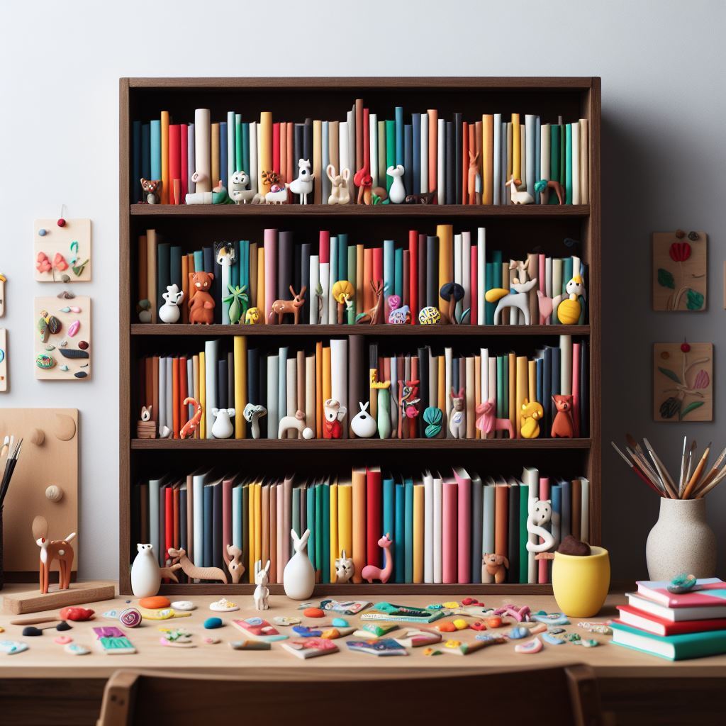 Books, Magazines & CD/DVDs image