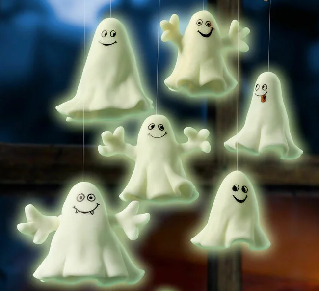 Glow in the Dark image