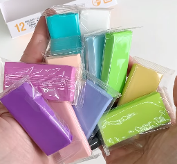 Cernit Pastels image