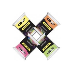 Cernit Neons image