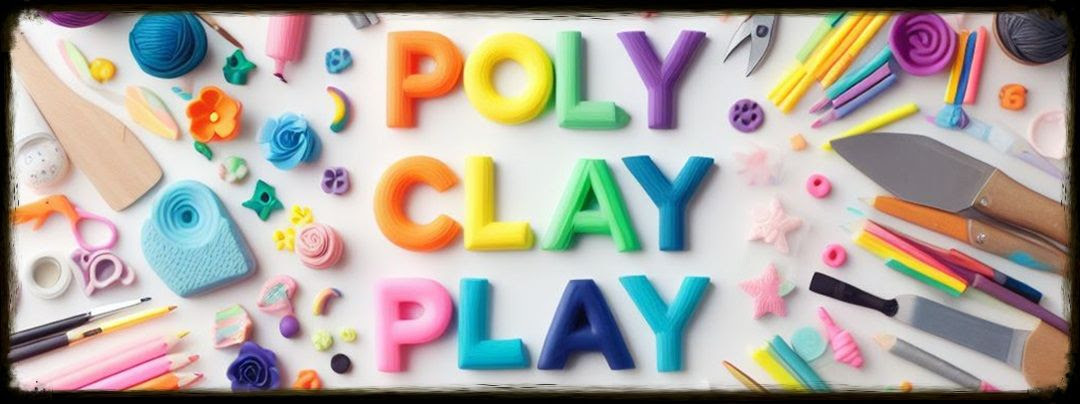 Poly Clay Play Originals image