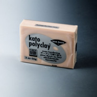 Kato PolyClay 2 oz or 12.5 oz - Beige