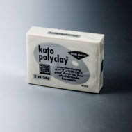 Kato PolyClay 2 oz or 12.5 oz - Pearl